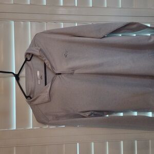 Men's Greg Norman small golf jacket